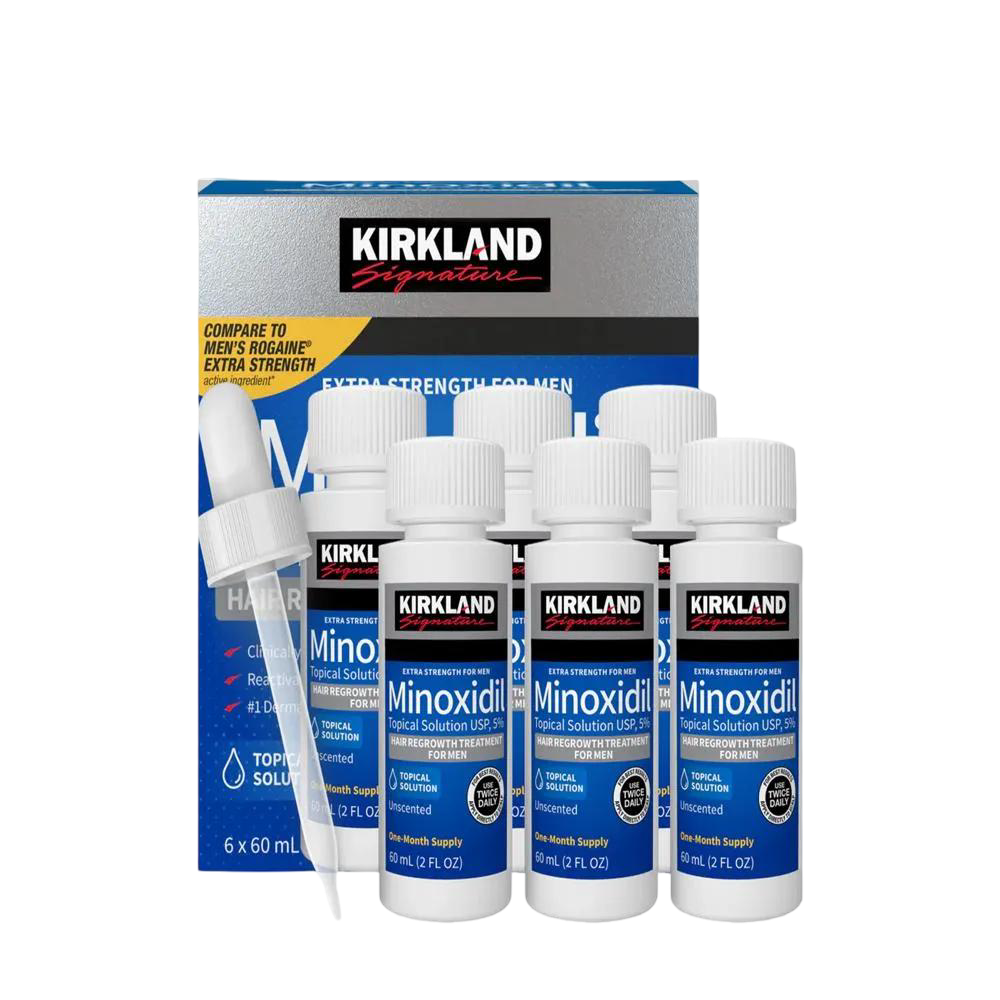 Minoxidil